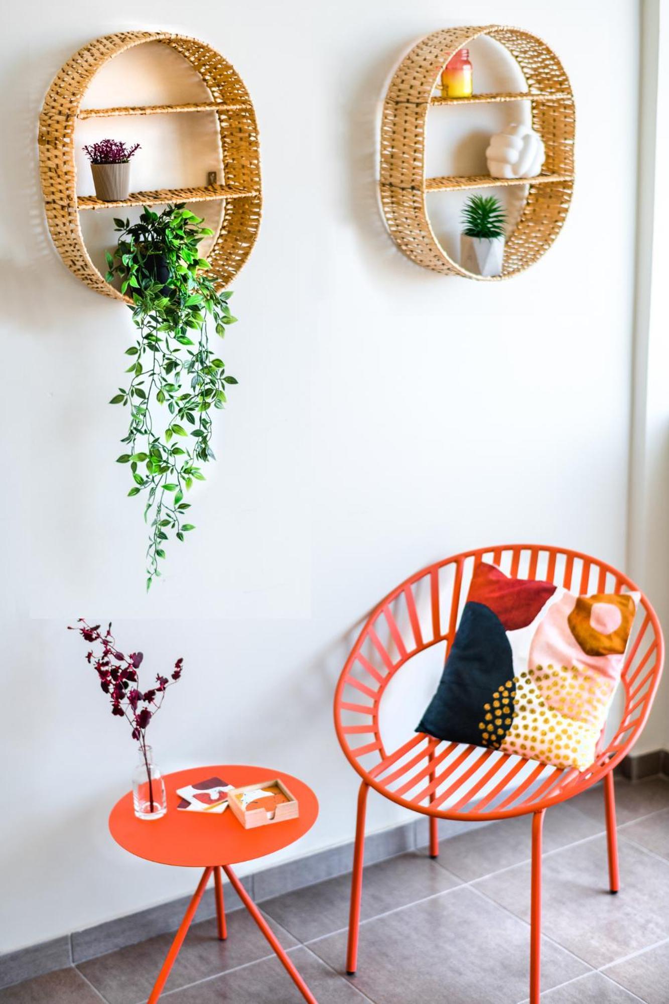 Appartement Sea Breeze Boutique 2018 à Kavala Chambre photo